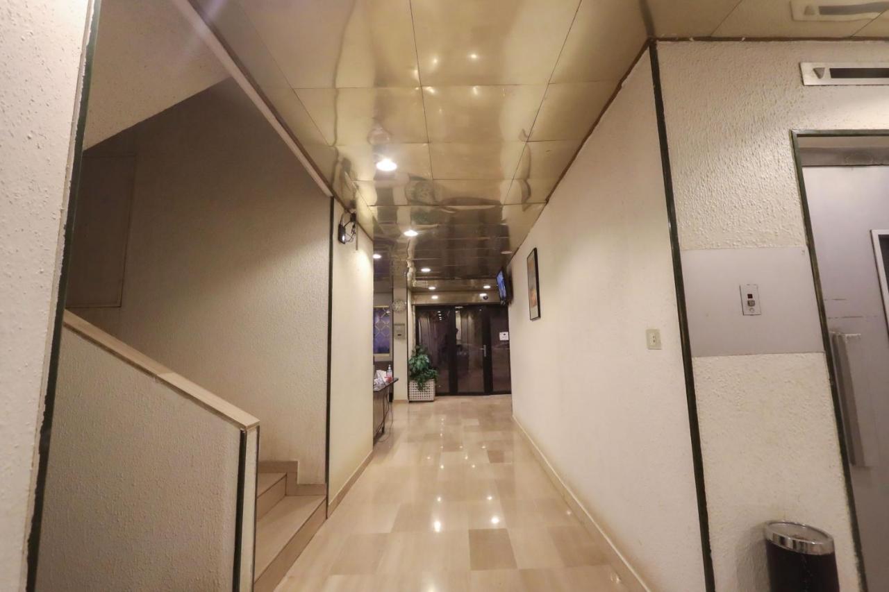 ホテルMena Al Diyar 114 リヤード エクステリア 写真