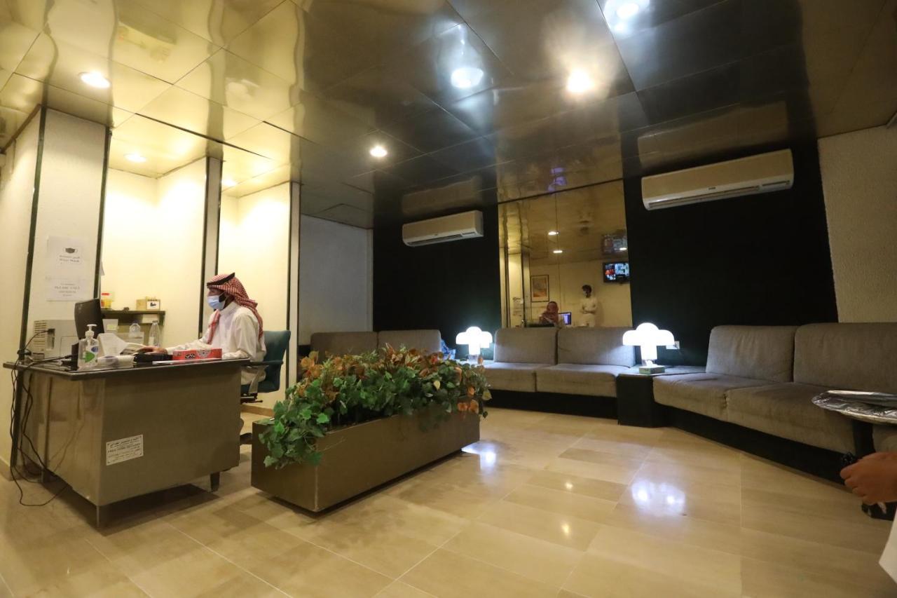 ホテルMena Al Diyar 114 リヤード エクステリア 写真